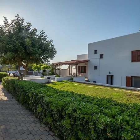 Ma-re Hersonissos (Crete)