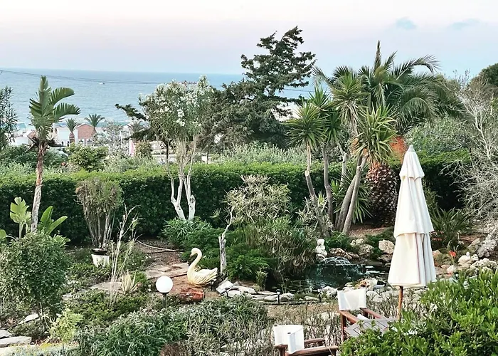 Villa Ma-re Hersonissos (Crete)