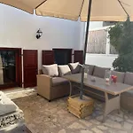 Villa Ma-re Hersonissos (Crete)