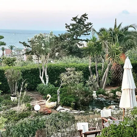 Villa Ma-re Hersonissos (Crete)