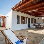 Villa Ma-re Hersonissos (Crete)