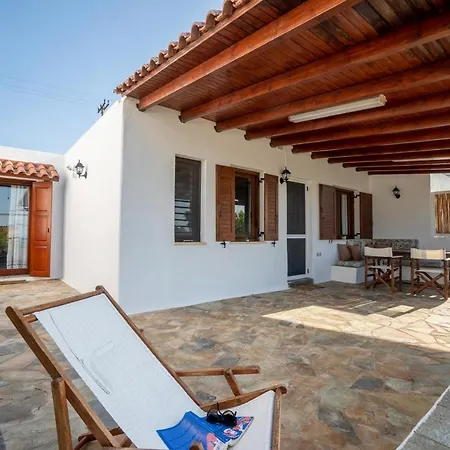 Villa Ma-re Hersonissos (Crete)