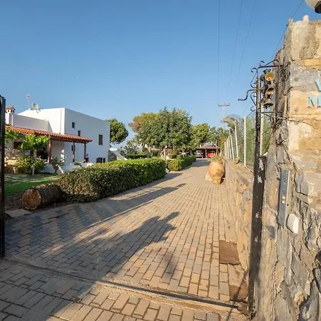 Villa Ma-re