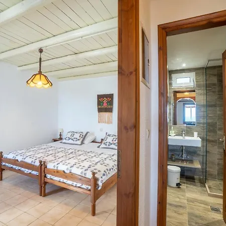 Ma-re Villa Hersonissos (Crete)