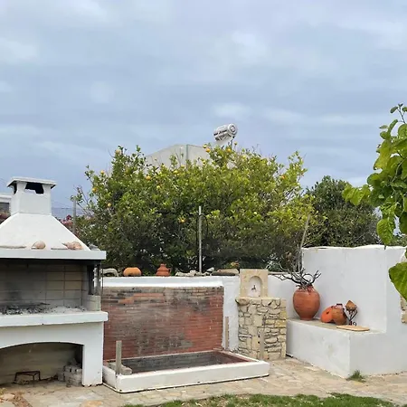 Ma-re Hersonissos (Crete)