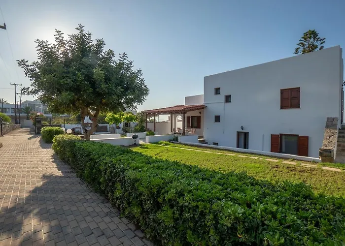 Ma-re Hersonissos (Crete)