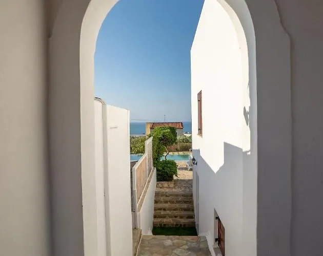 Vila Ma-re Hersonissos (Crete)