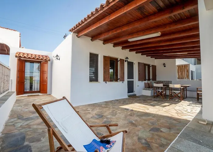 Vila Ma-re Hersonissos (Crete)