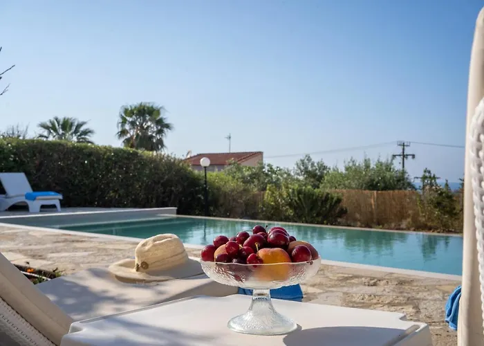 Ma-re * Hersonissos (Crete)