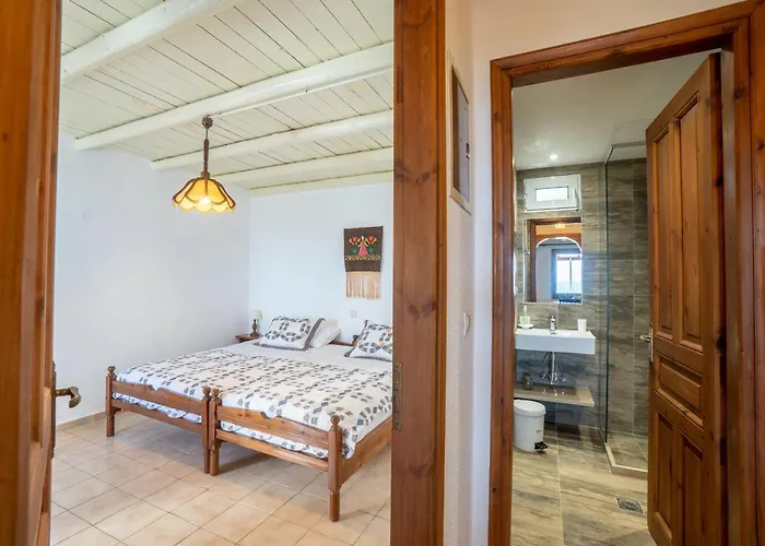 Ma-re Villa Hersonissos (Crete)