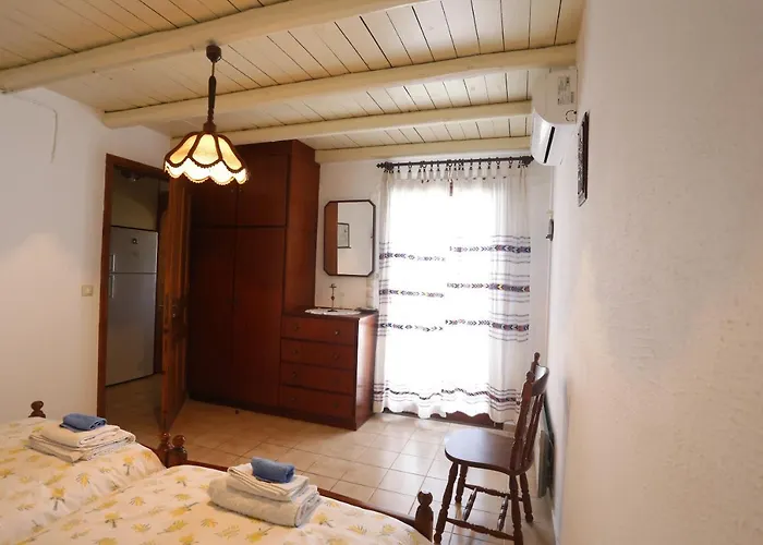 Villa Ma-re Hersonissos (Crete)