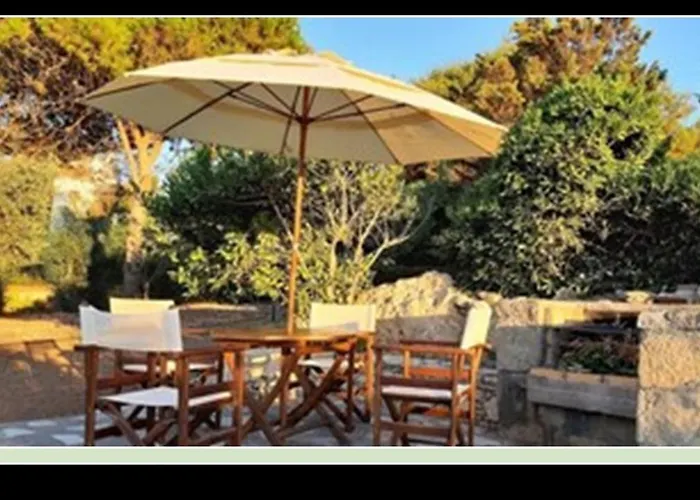 Ma-re * Hersonissos (Crete)