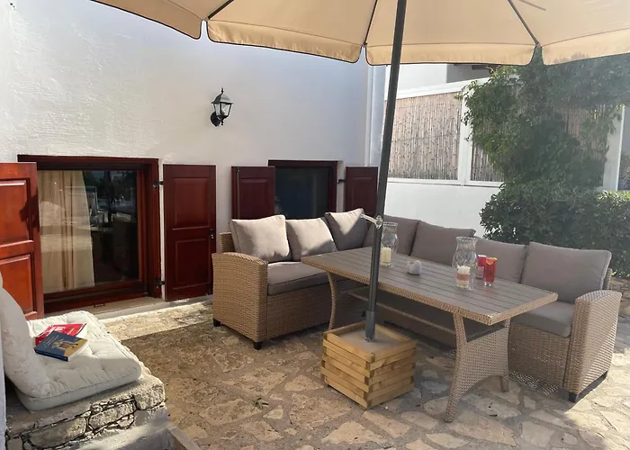 Vila Ma-re Hersonissos (Crete)