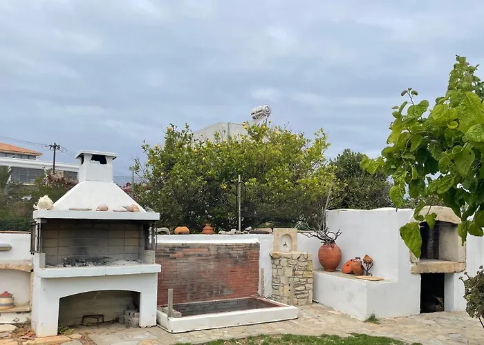 Ma-re Hersonissos (Crete)