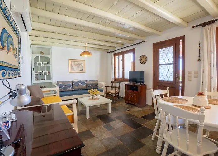 Ma-re Hersonissos (Crete)