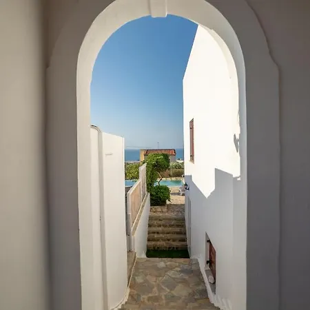 Villa Ma-re Hersonissos (Crete)