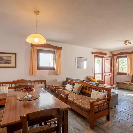 Villa Ma-re Hersonissos (Crete)