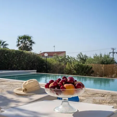 Ma-re * Hersonissos (Crete)
