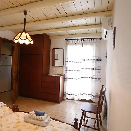 Villa Ma-re Hersonissos (Crete)