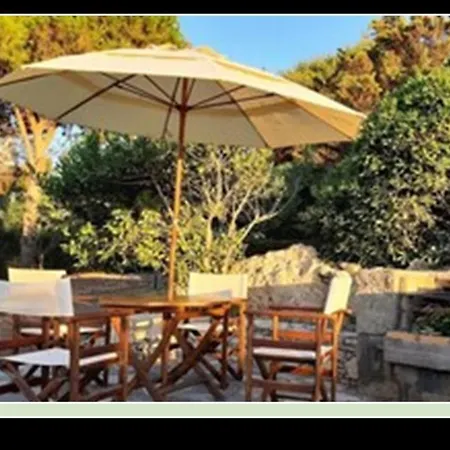 Ma-re * Χερσόνησος