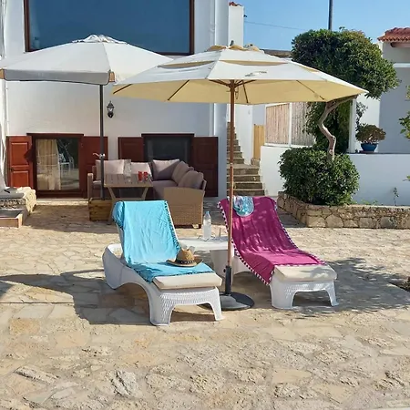 Villa Ma-re Hersonissos (Crete)