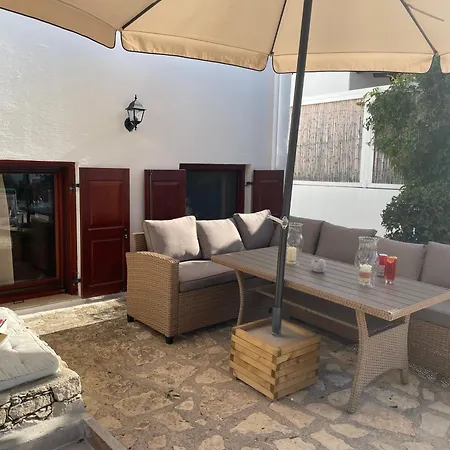 Villa Ma-re Hersonissos (Crete)