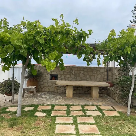 Villa Ma-re *
