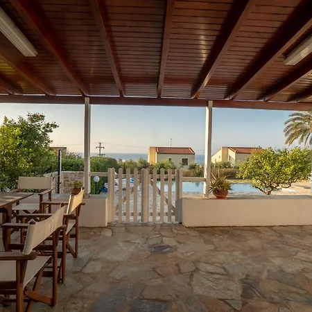 Ma-re * Hersonissos (Crete)