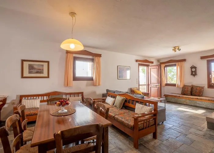 וילה Ma-re הרסוניסוס